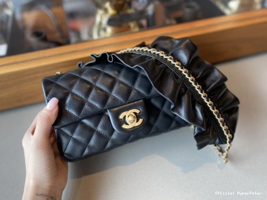 HyperPeter FLAP BAG CHANEL 0724